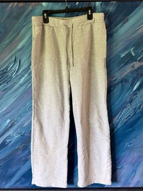 Bums & Roses Bamboo Grey Lounge Pants